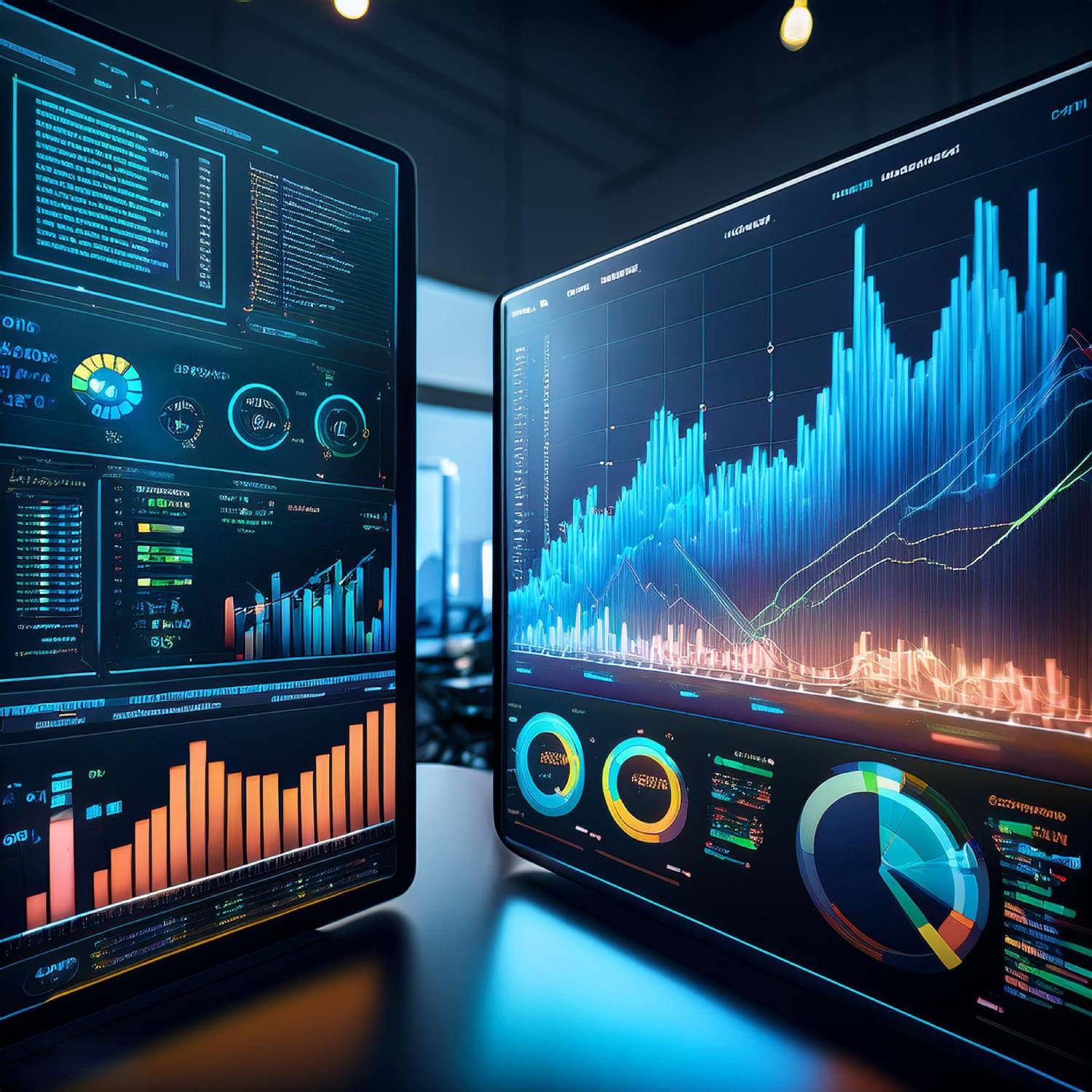 Monitoring and Optimization