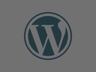 Wordpress