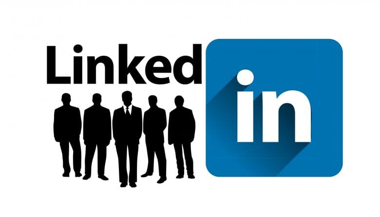 LinkedIn Advanced Search Visual